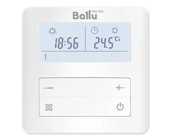 Ballu BDT-2