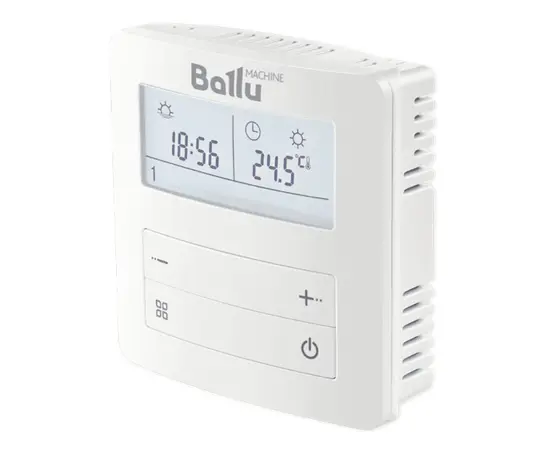 Ballu BDT-2, - 2
