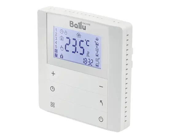 Ballu BDT-1, - 2