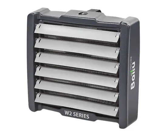 Ballu BHP-W2-100-LN, Мощность: 53,7 кВт