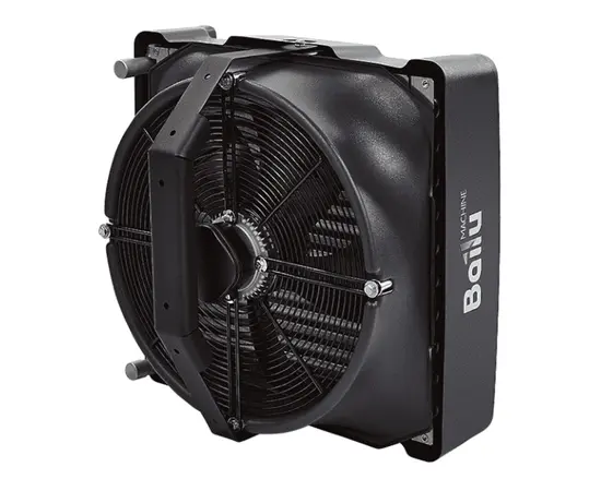 Ballu BHP-W2-40-LN, Мощность: 23,1 кВт, - 3