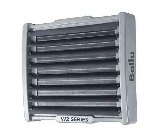Ballu BHP-W2-130-XL, Мощность: 70,2 кВт
