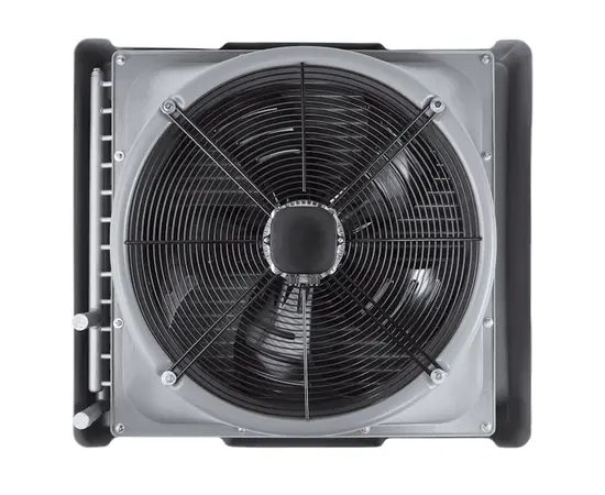Ballu BHP-W2-130-XL, Мощность: 70,2 кВт, - 2