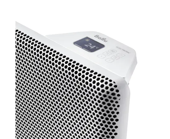 Ballu BIHP/A-1500, Мощность: 1,5 кВт, - 6