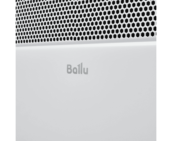 Ballu BEC/AT-2500-4E (электронный) , Мощность: 2,5 кВт, Блок управления: В комплекте, Тип управления: Электронное, Опора: Опция, - 3