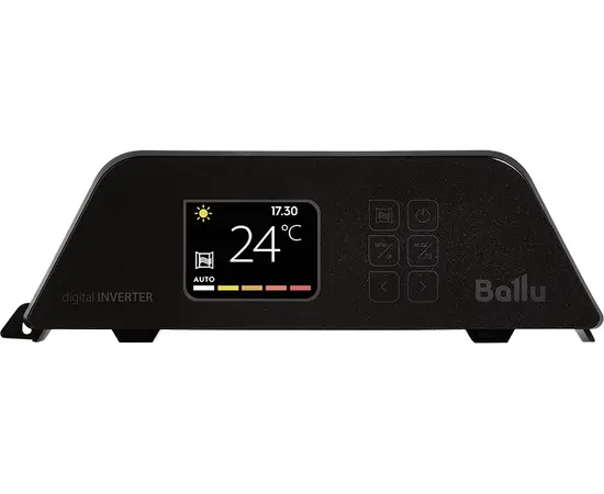 Ballu BEC/ATI-2002, Мощность: 2 кВт, - 4