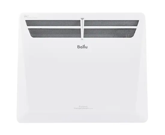Ballu BEC/EVU-1000-4E (электронный), Мощность: 1 кВт, Блок управления: В комплекте, Тип управления: Электронное, Опора: Опция, - 2