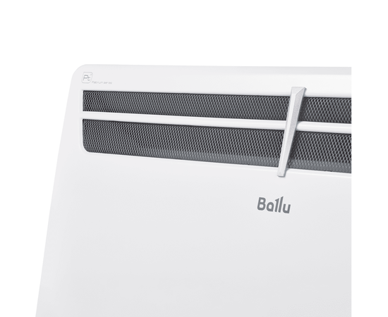 Ballu BEC/EVU-1000-4E (электронный), Мощность: 1 кВт, Блок управления: В комплекте, Тип управления: Электронное, Опора: Опция, - 4