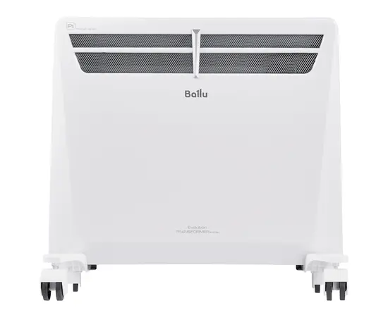 Ballu BEC/EVU-1500-4I с шасси (инверторный), Мощность: 1,5 кВт, Блок управления: В комплекте, Тип управления: Инверторное, Опора: Ролики, - 2