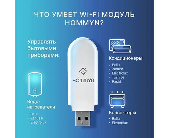 Hommyn HDN/WFN-02-01, - 5