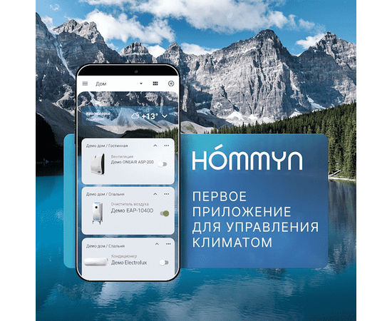 Hommyn HDN/WFN-02-01, - 7