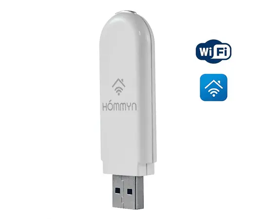 Hommyn HDN/WFN-02-01, - 3