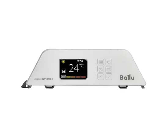 Ballu BCT/EVU-3I, - 2