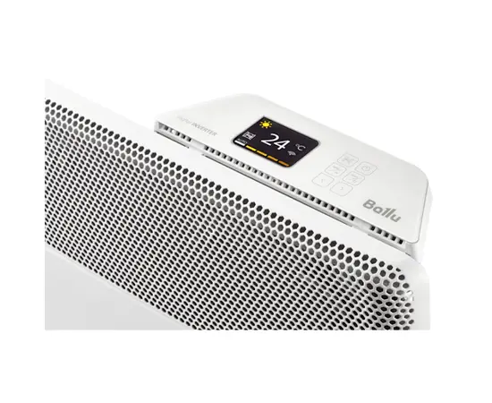 Ballu BCT/EVU-3I, - 3