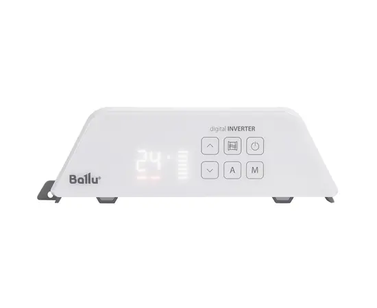 Ballu BCT/EVU-4I, - 2