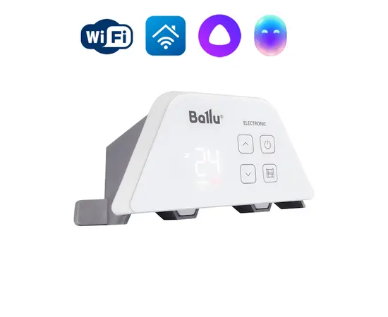 Ballu BCT/EVU-4E, - 4