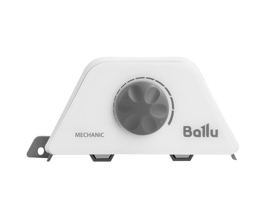 Ballu BCT/EVU-3M, - 2