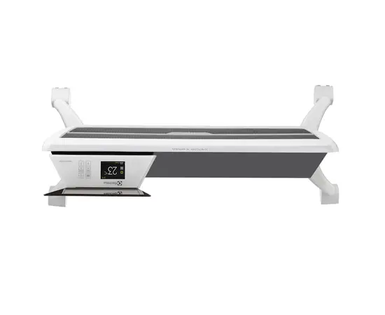 Electrolux ECH/AG2-2500 T, Мощность: 2,5 кВт, - 4