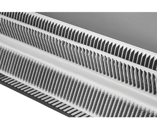 Electrolux ECH/AG2-2500 T, Мощность: 2,5 кВт, - 5