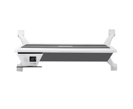 Electrolux ECH/AG2-2500 T, Мощность: 2,5 кВт, - 6
