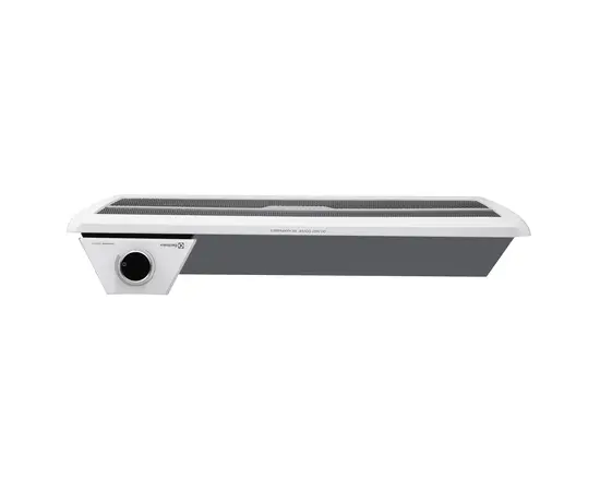 Electrolux ECH/AG2-2500 T, Мощность: 2,5 кВт, - 7