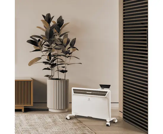 Electrolux ECH/AG2-2500 T, Мощность: 2,5 кВт, - 8