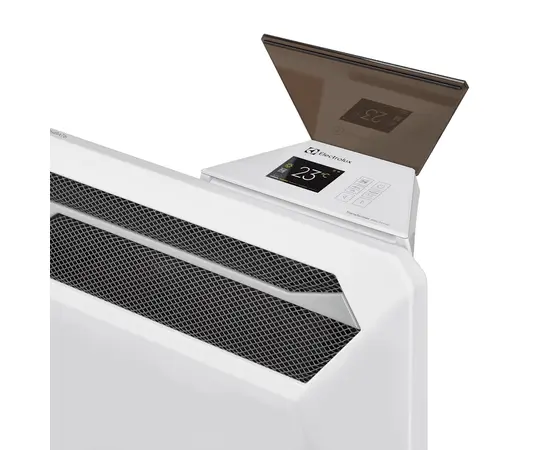 Electrolux ECH/R-2000 T, Мощность: 2 кВт, - 5