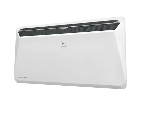 Electrolux ECH/R-2500 T, Мощность: 2,5 кВт