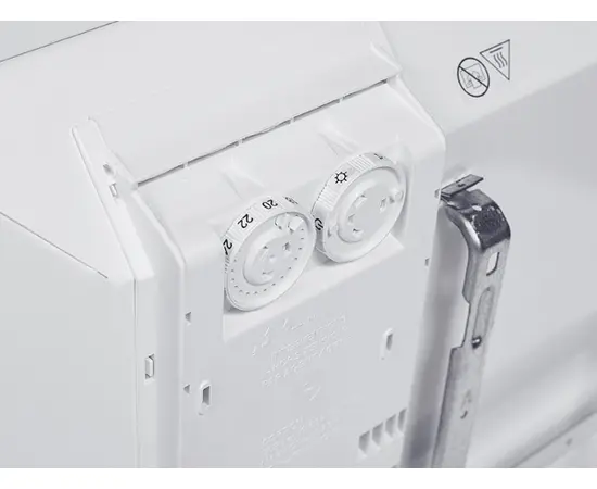 Noirot CNX 1500W, Мощность: 1,5 кВт, - 3