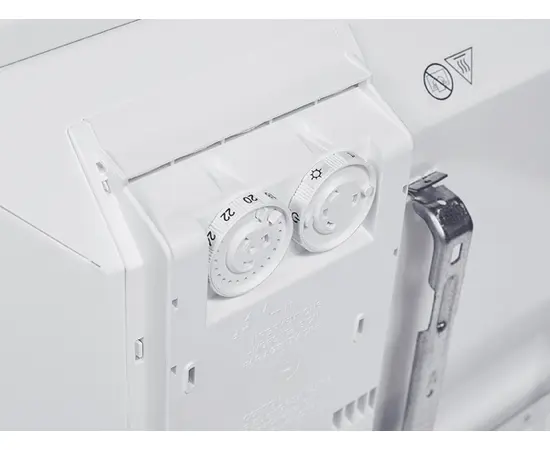 Noirot Spot E3 Analog 1500W, Мощность: 1,5 кВт, - 3