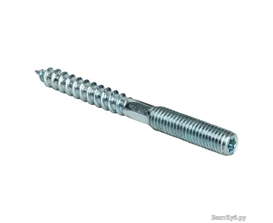 Сантехнический винт 8*80