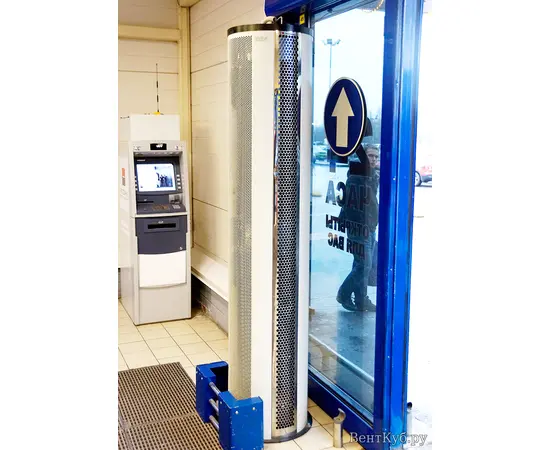 Тепломаш КЭВ-95П6149W (нержавеющая сталь), Мощность: 46,8 кВт, Цвет: Нержавеющая сталь, - 6
