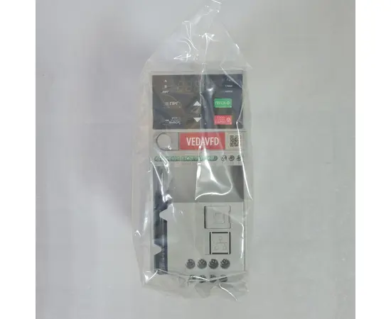 VEDA VF-51 (3ф) 2,2 кВт, Мощность: 2,2 кВт, - 7