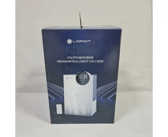 Loriot LHS-C450E, - 9