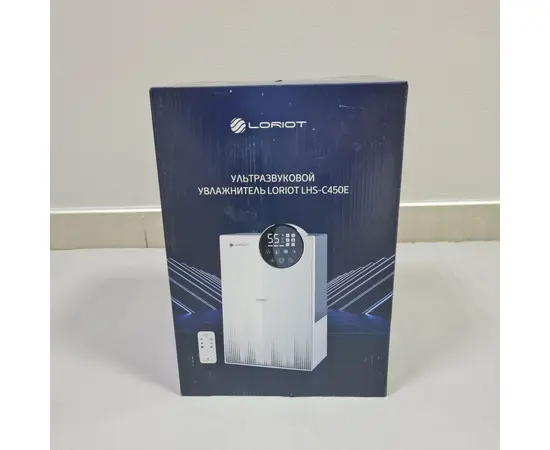 Loriot LHS-C450E, - 11