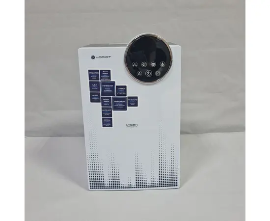 Loriot LHS-C450E, - 2