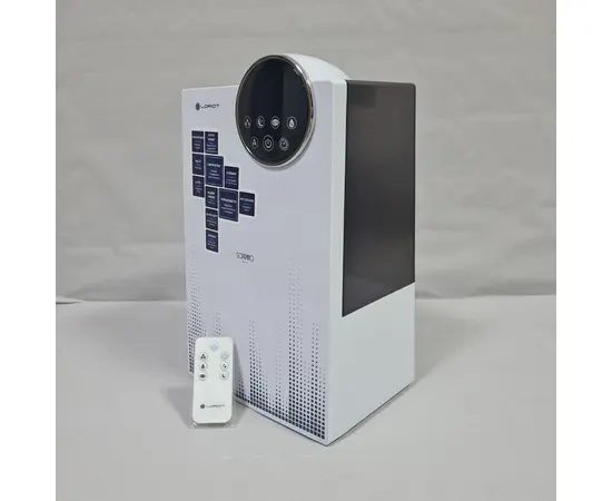 Loriot LHS-C450E, - 3