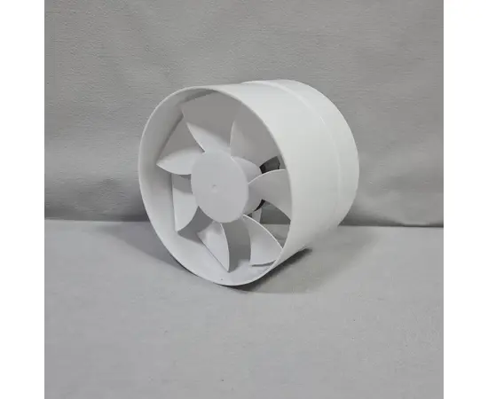 ERA Profit 150 BB, Установка: Вертикальная, Диаметр: 150 мм, Напряжение: 220 В, - 8 ERA Profit 150 BB, Установка: Вертикальная, Диаметр: 150 мм, Напряжение: 220 В, - 8