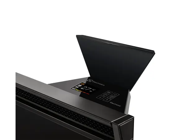 Electrolux ECH/BNE-1000, Мощность: 1 кВт, - 3