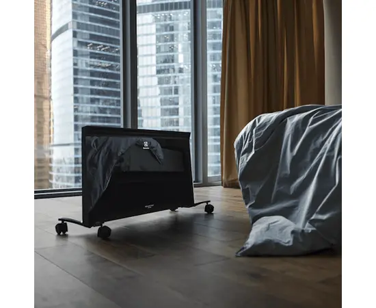 Electrolux ECH/BNE-1000, Мощность: 1 кВт, - 7