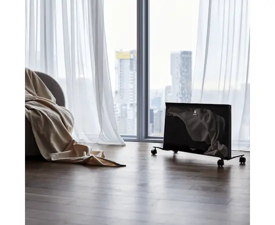 Electrolux ECH/BNE-1000, Мощность: 1 кВт, - 8