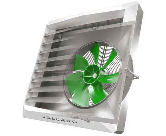 Volcano VR-D mini AC, Производительность (м³/ч): 2200, - 2