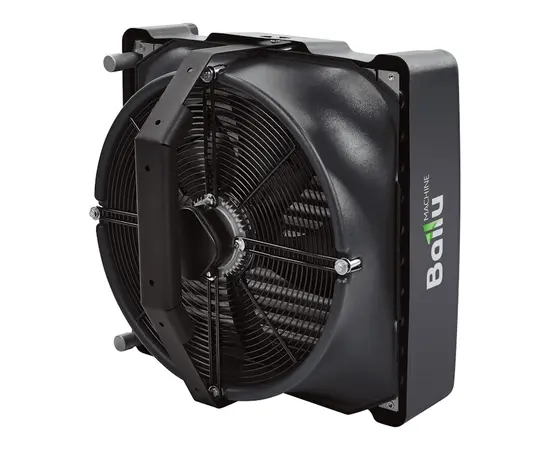 Ballu BHP-W2-70-SF, Мощность: 70 кВт, - 4