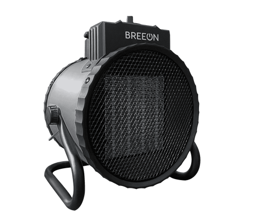 Breeon BHEG-2000, Мощность: 2 кВт