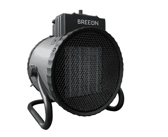 Breeon BHEG-2000, Мощность: 2 кВт