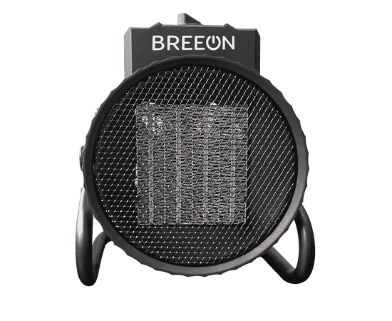 Breeon BHEG-2000, Мощность: 2 кВт, - 2