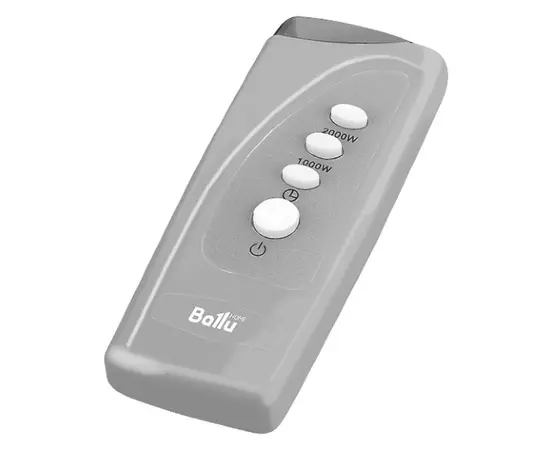 Ballu BFH/W-102W, - 3