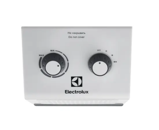 Electrolux EFH/S-1115, - 3