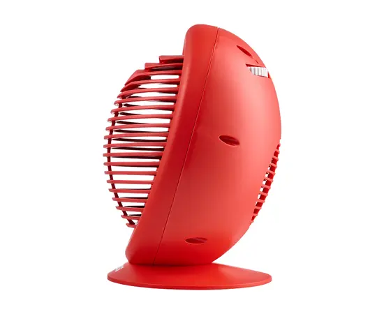 Zanussi ZFH/C-405 Red, Цвет: Красный, - 3