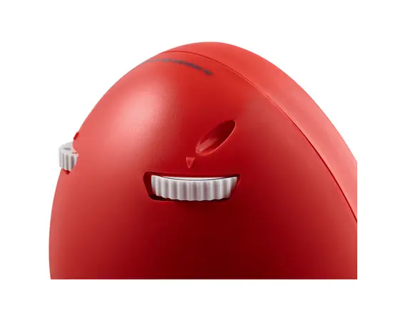 Zanussi ZFH/C-405 Red, Цвет: Красный, - 4